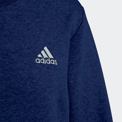 Adidas felpa giro collo ent22 sw top tenabl