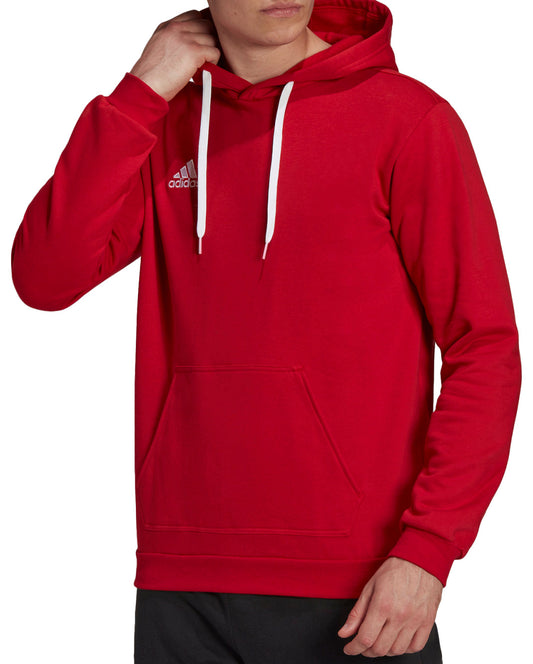 Adidas felpa cappuccio ent22 hoody tepore