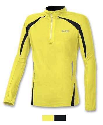 Maglia running