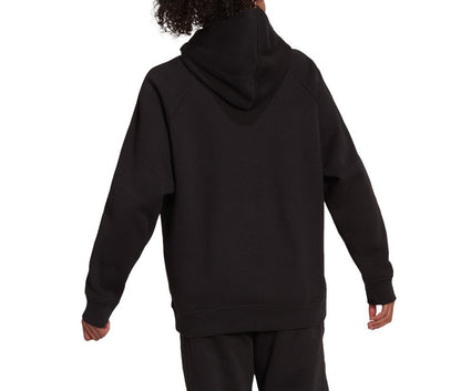 Adidas felpa cappuccio W all szn bf hd black