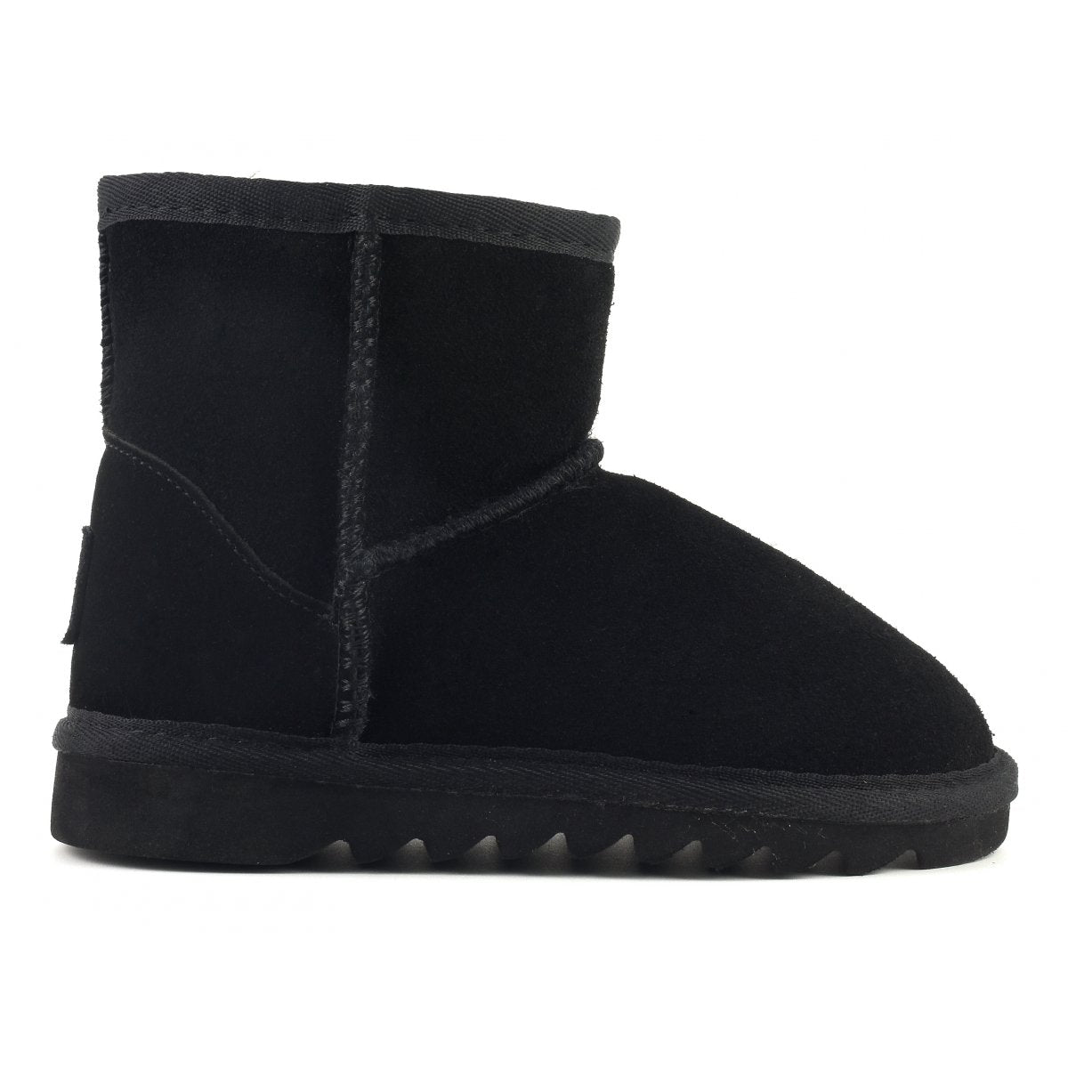 colors boot sticale basse senza cuciture