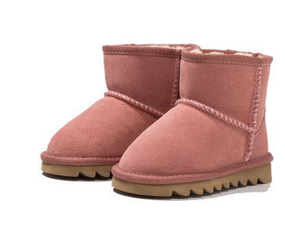 colors boot sticale basse senza cuciture