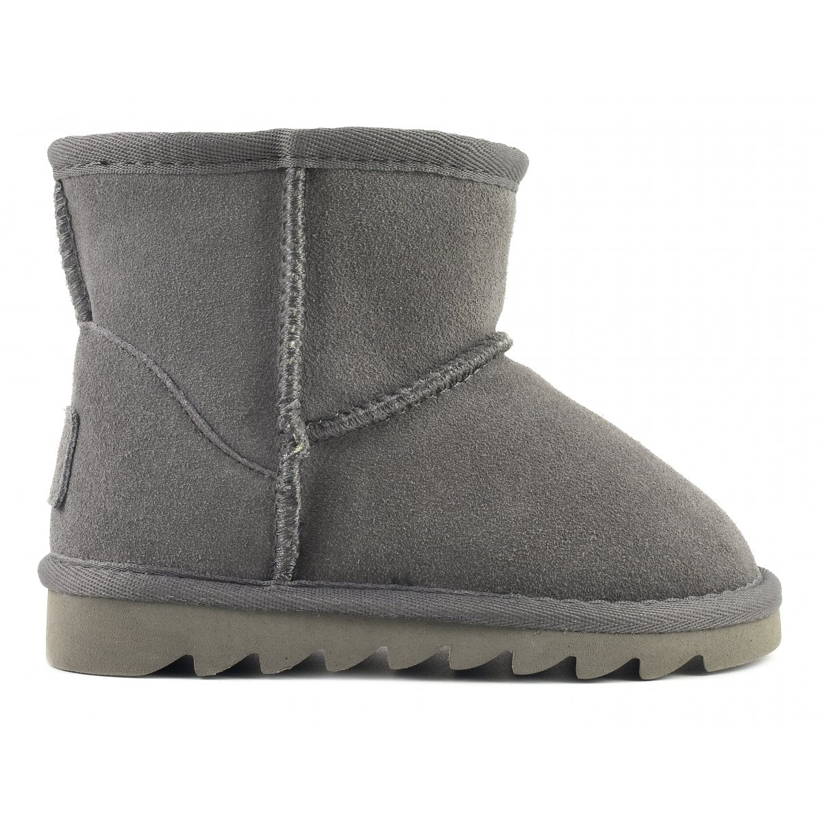 colors boot sticale basse senza cuciture