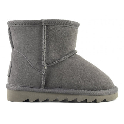 colors boot sticale basse senza cuciture