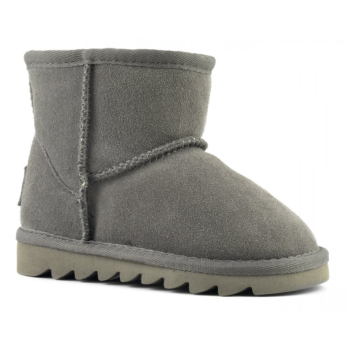 colors boot sticale basse senza cuciture