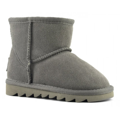 colors boot sticale basse senza cuciture