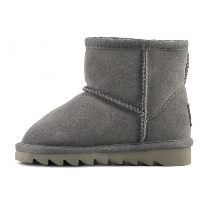 colors boot sticale basse senza cuciture