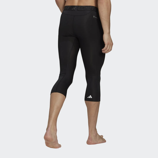 Adidas corsato training uomo tf 34 tight black