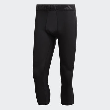 Adidas corsato training uomo tf 34 tight black