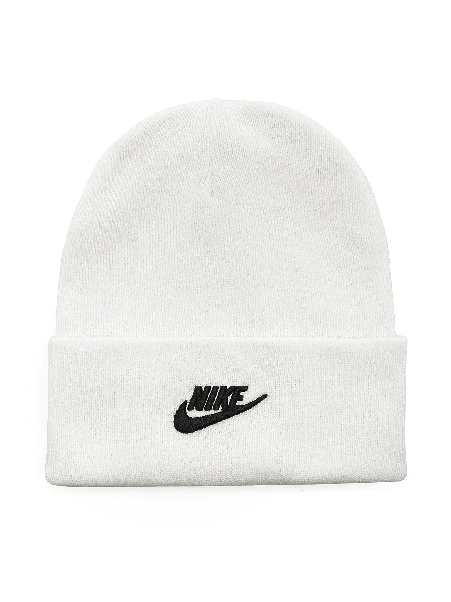 Nike cappello lana peak beanie tc swsh