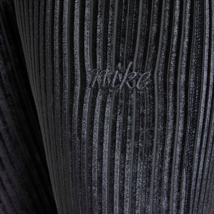 Nike legging a zampa vita alta costina