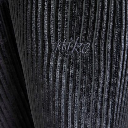 Nike legging a zampa vita alta costina