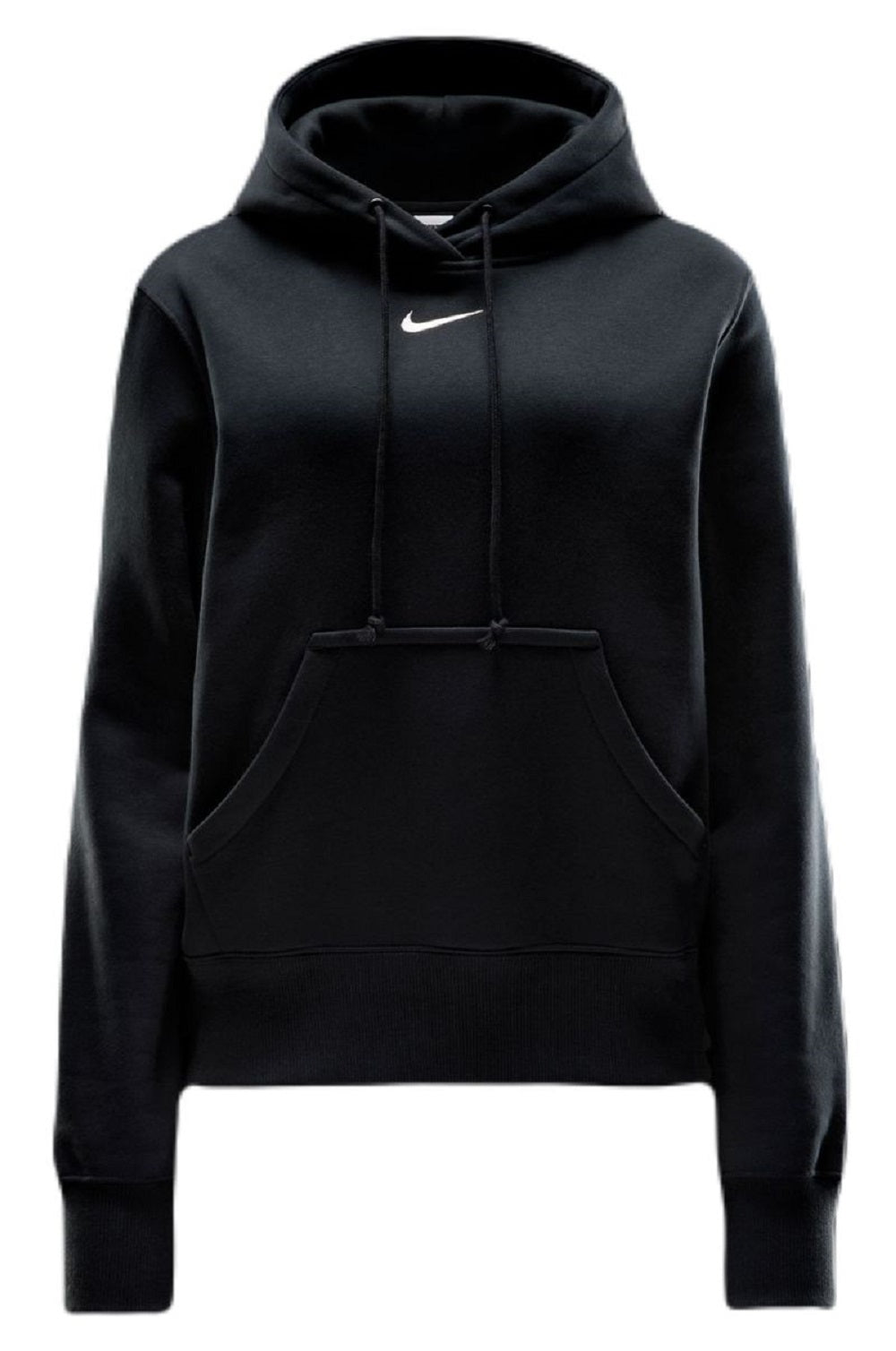 Nike felpa cappuccio donna phoenix fleece