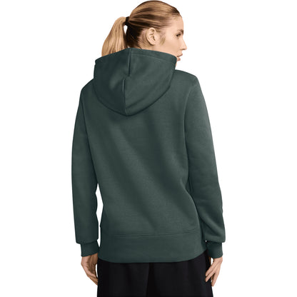 Nike felpa cappuccio donna phoenix fleece