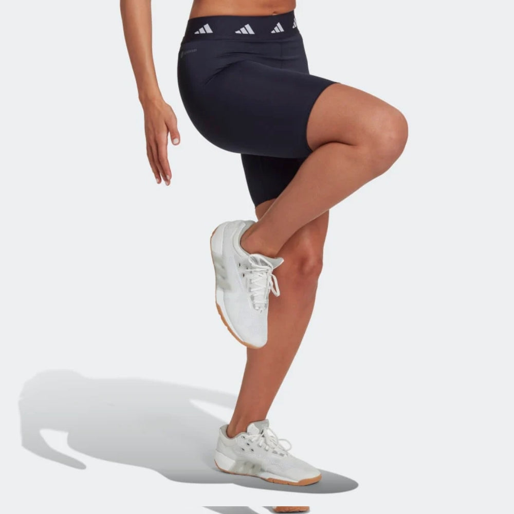 Adidas ciclista donna f bike sho t legink/le