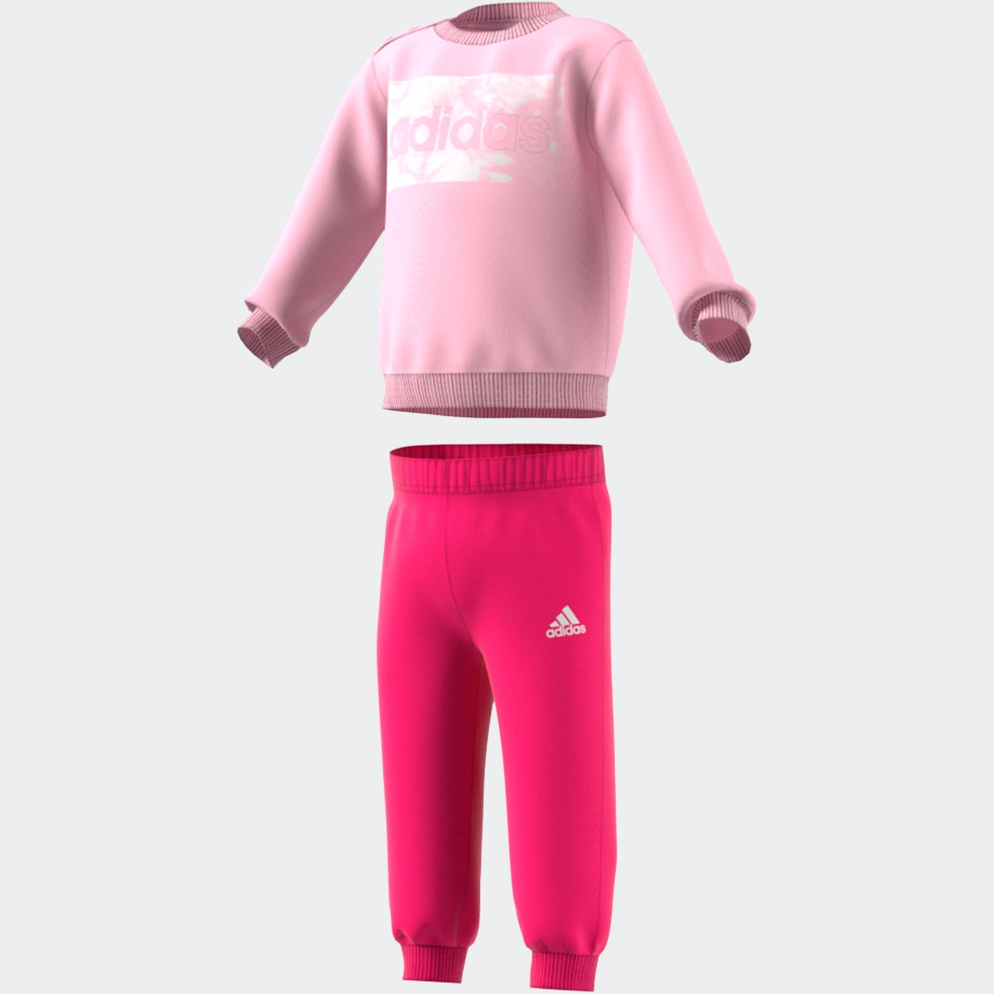 Adidas tuta baby essential