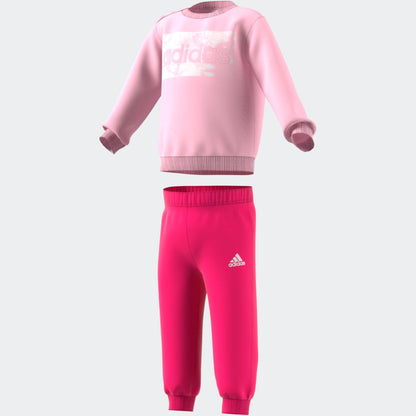 Adidas tuta baby essential