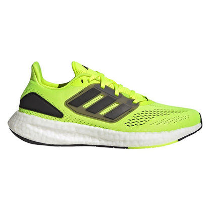 Adidas pureboost 22 syello/cblack/ftwwht