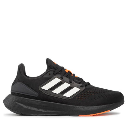 Adidas pureboost 22 cblack/ftwwht/carbon