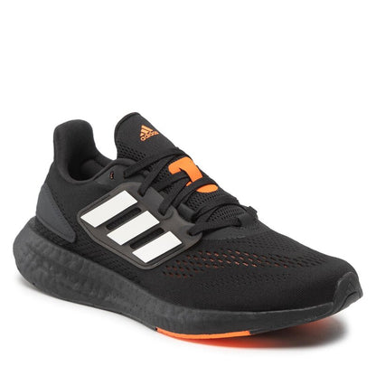 Adidas pureboost 22 cblack/ftwwht/carbon