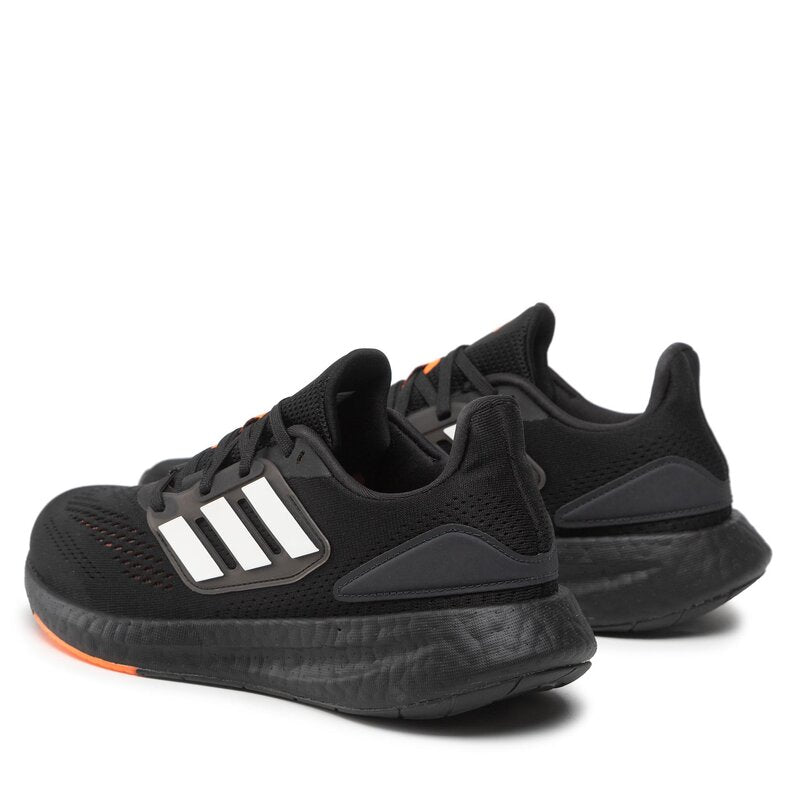 Adidas pureboost 22 cblack/ftwwht/carbon