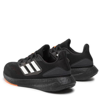 Adidas pureboost 22 cblack/ftwwht/carbon