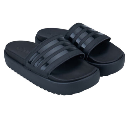 Adidas adilette platform