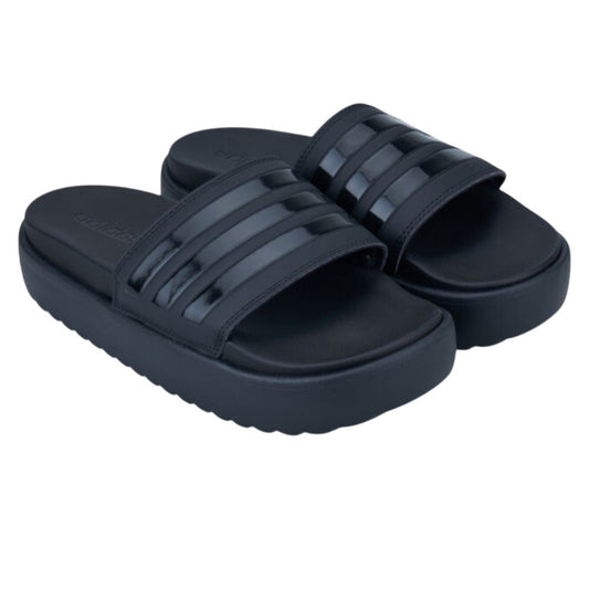 Adidas adilette platform