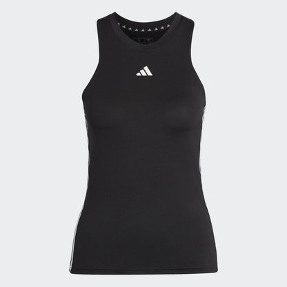 ADidas canotta donna tr-es 3s tk black/white