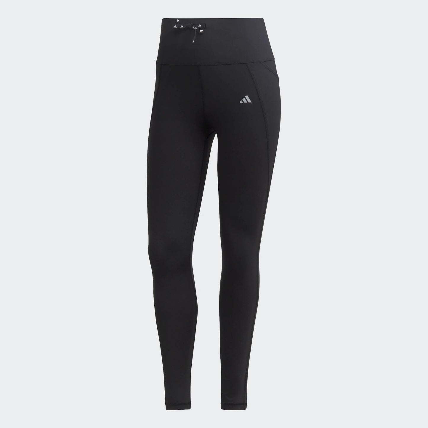Adidas leggin donna run ess 1/1 tgt black