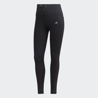Adidas leggin donna run ess 1/1 tgt black