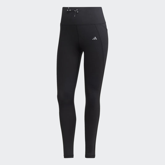 Adidas leggin donna run ess 1/1 tgt black