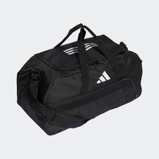 Adidas borsone tiro l duffle m blac