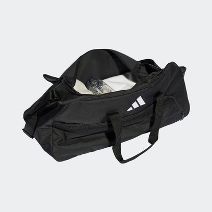 Adidas borsone tiro l duffle m blac