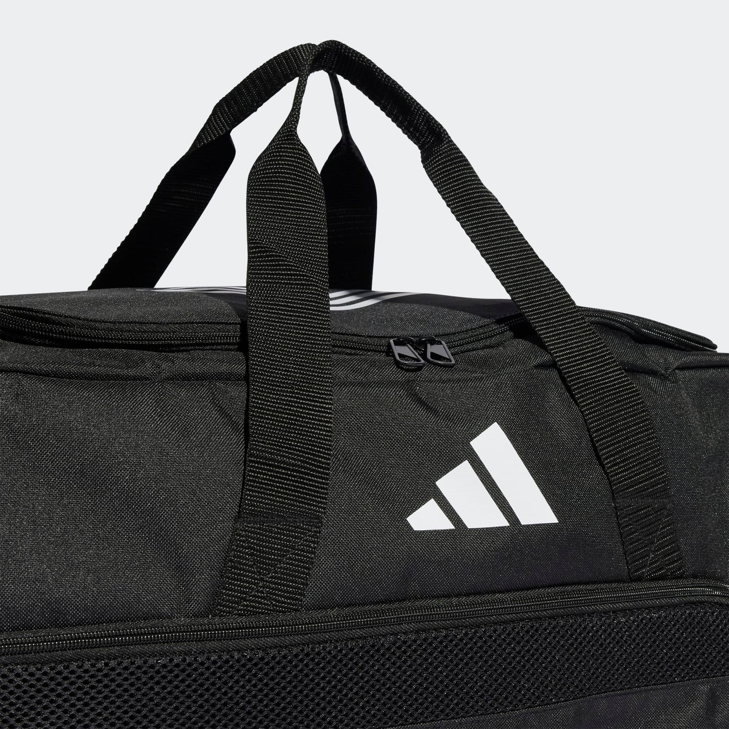 Adidas borsone tiro l duffle m blac