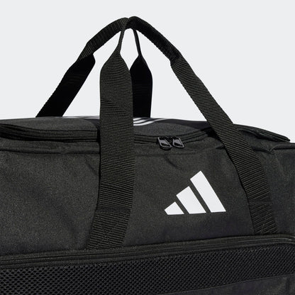 Adidas borsone tiro l duffle m blac