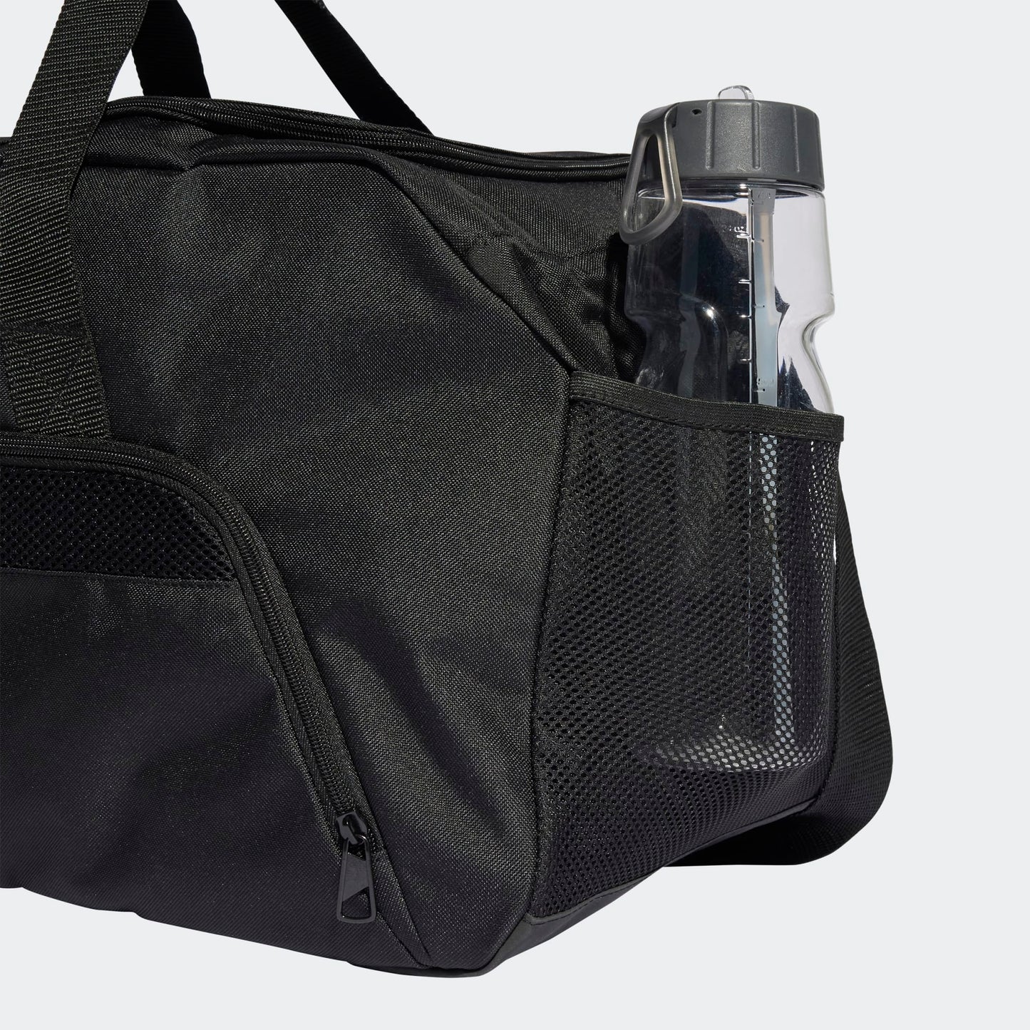 Adidas borsone tiro l duffle m blac