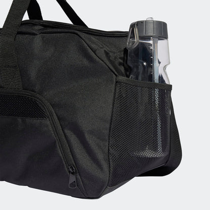 Adidas borsone tiro l duffle m blac