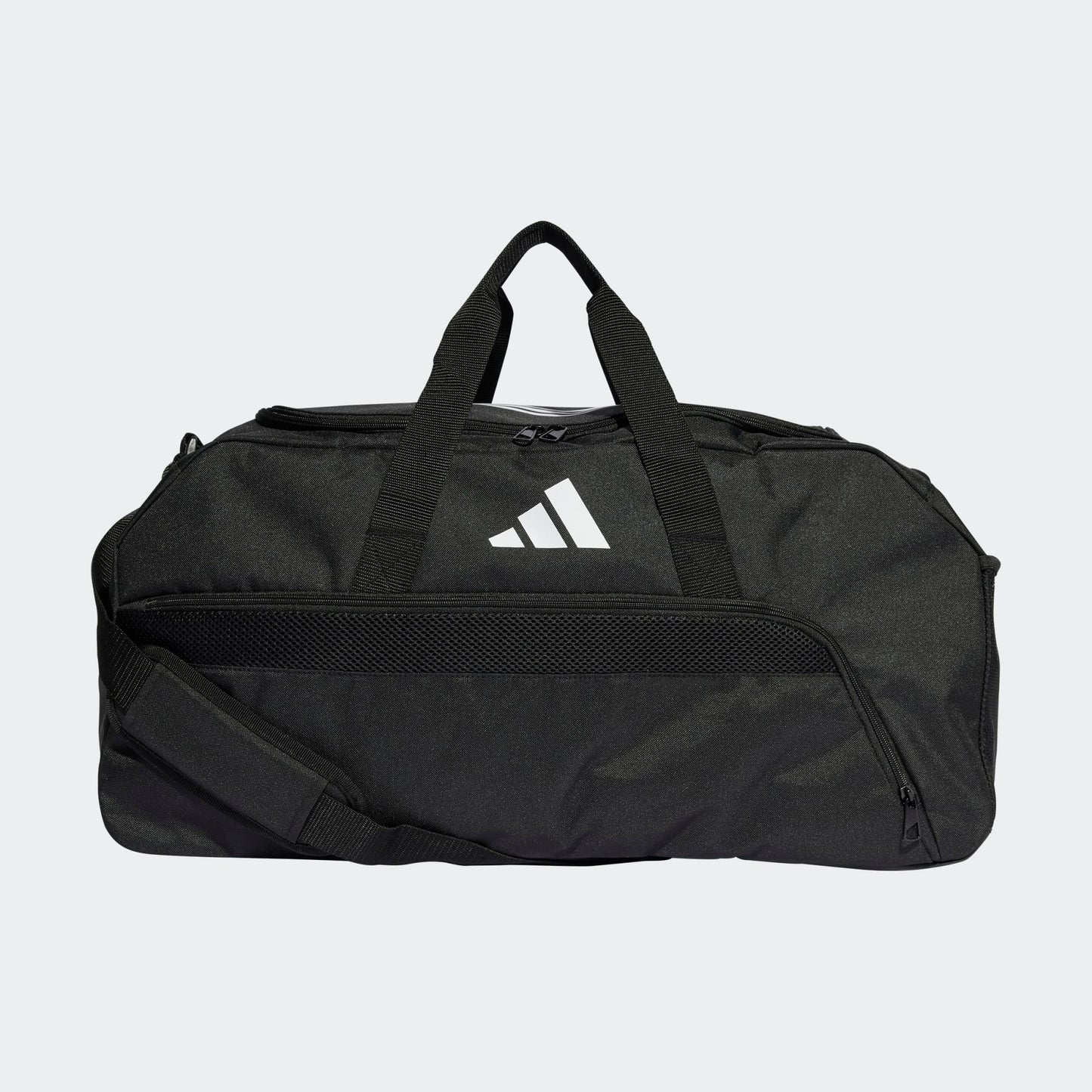 Adidas borsone tiro l duffle m blac