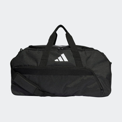 Adidas borsone tiro l duffle m blac