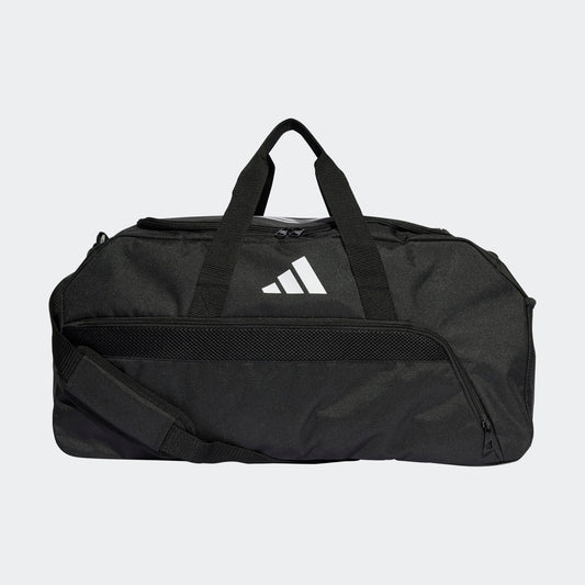 Adidas borsone tiro l duffle m blac