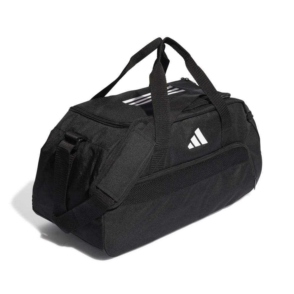Adidas borsone ent22 hoody white/black