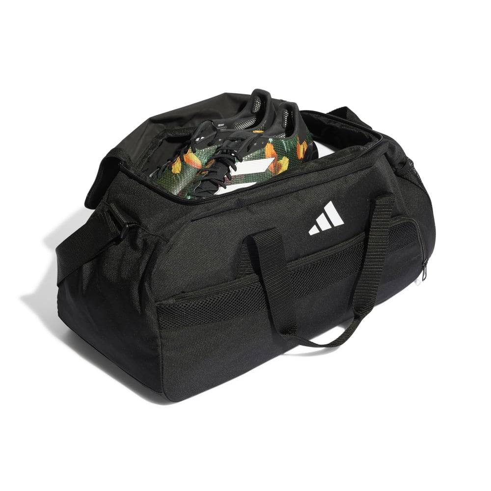 Adidas borsone ent22 hoody white/black