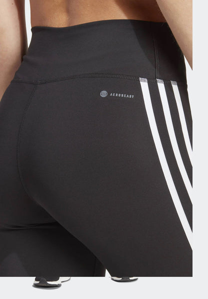 Adidas corsari W te 3s 34 tig black