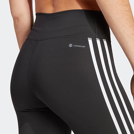 Adidas corsari W te 3s 34 tig black