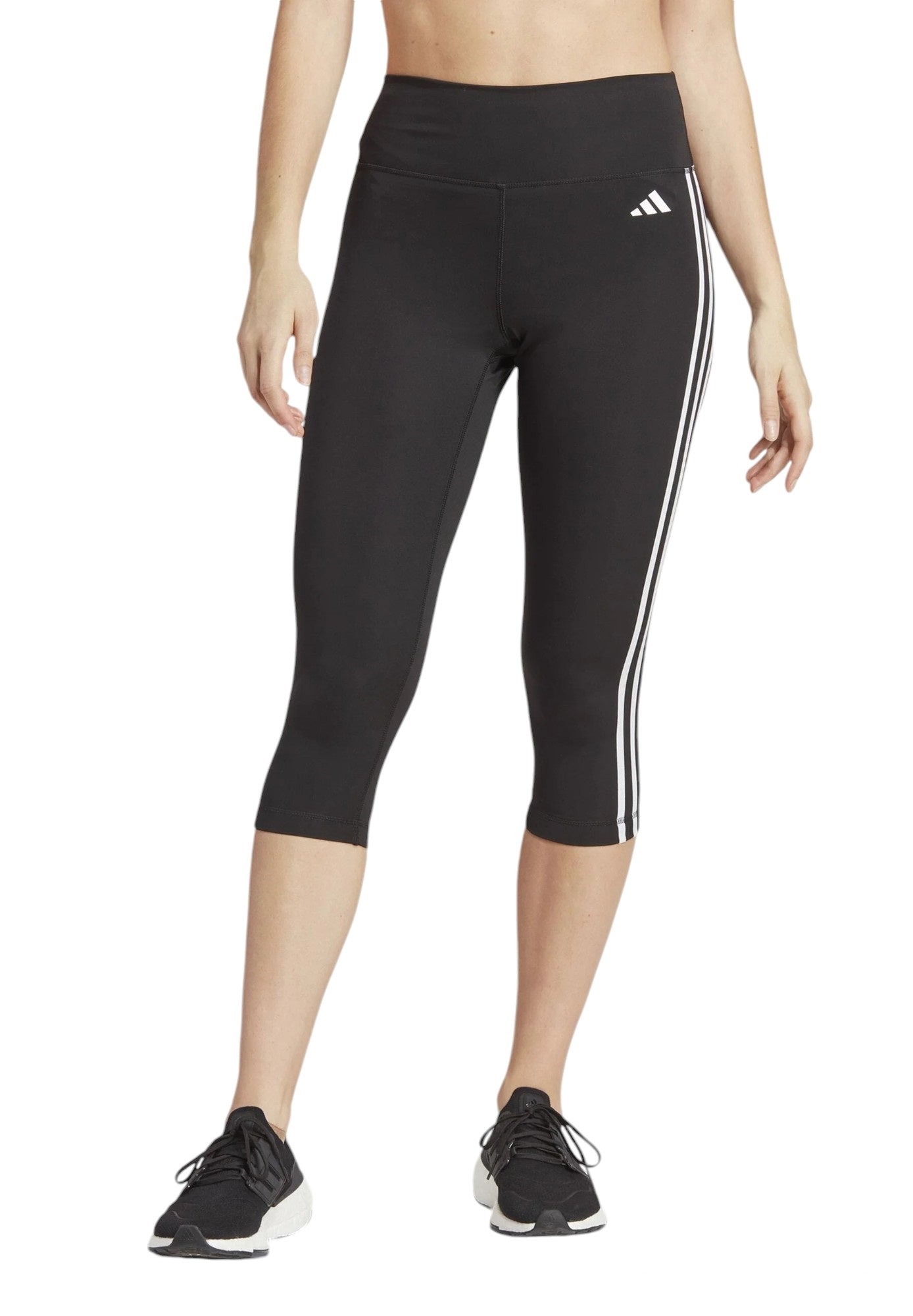 Adidas corsari W te 3s 34 tig black