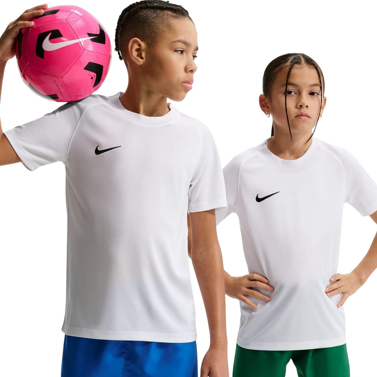 Nike t-shirt Jr dray fit