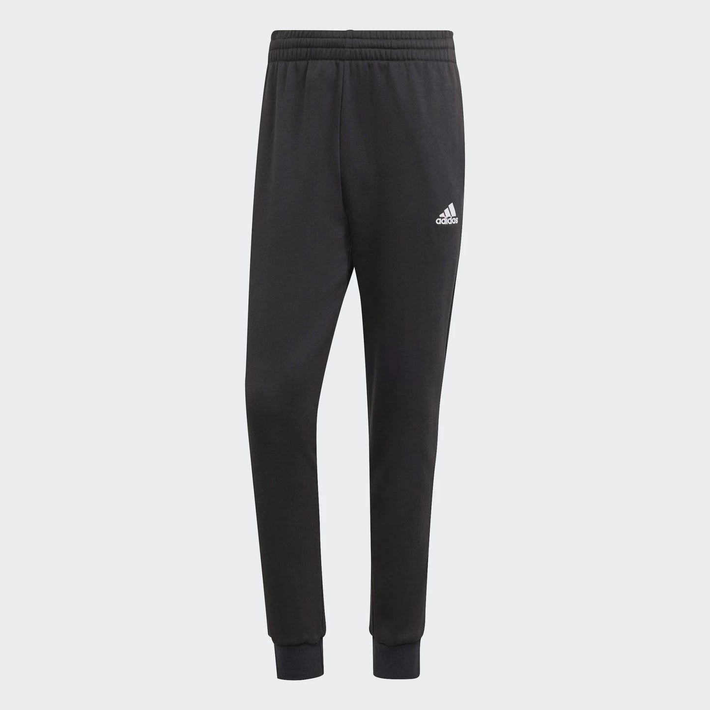 ADIDAS TUTA ZIP LUNGA m 3s fl tt ts mgreyh/black