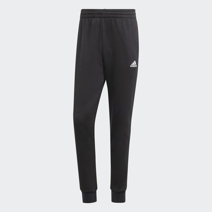 ADIDAS TUTA ZIP LUNGA m 3s fl tt ts mgreyh/black