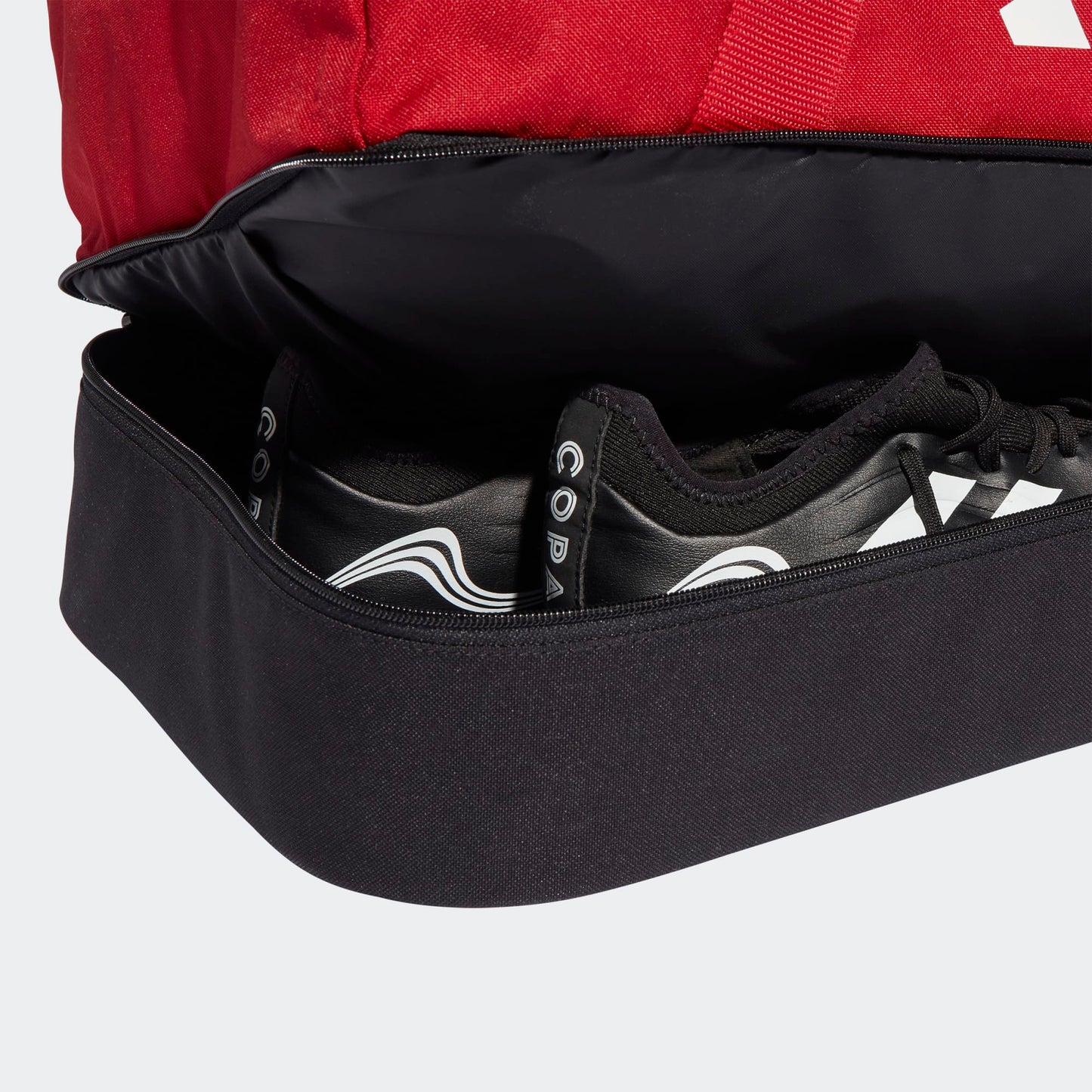 Adidas borsone doppio fordo tiro l du s bc tepor